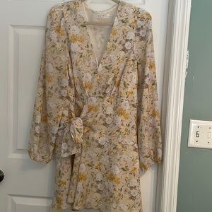 ASTR the Label Dress